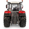 Massey Ferguson 5S.115 con pala FL.4121