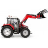 Massey Ferguson 5S.115 con pala FL.4121