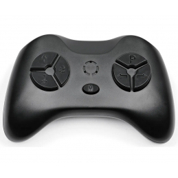 Control remoto RC Tractor