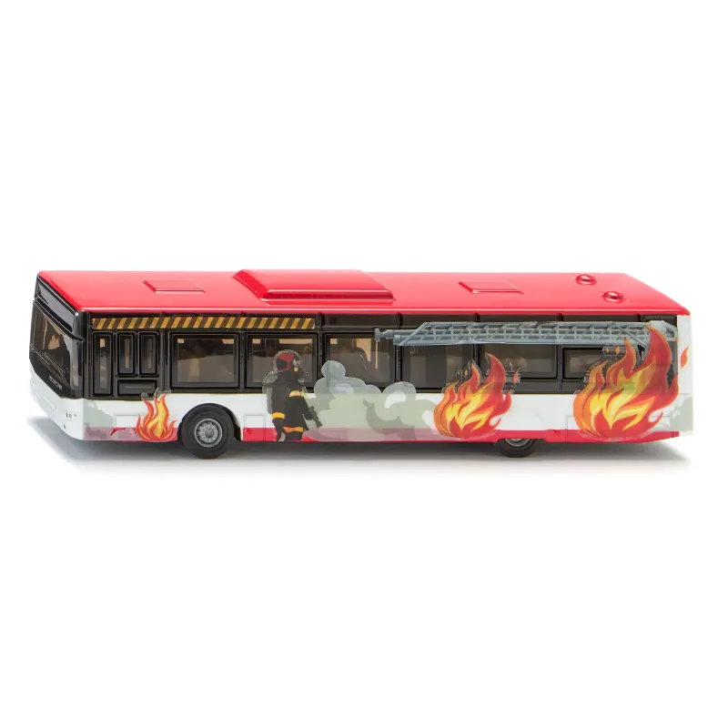 Autobús público Neoplan