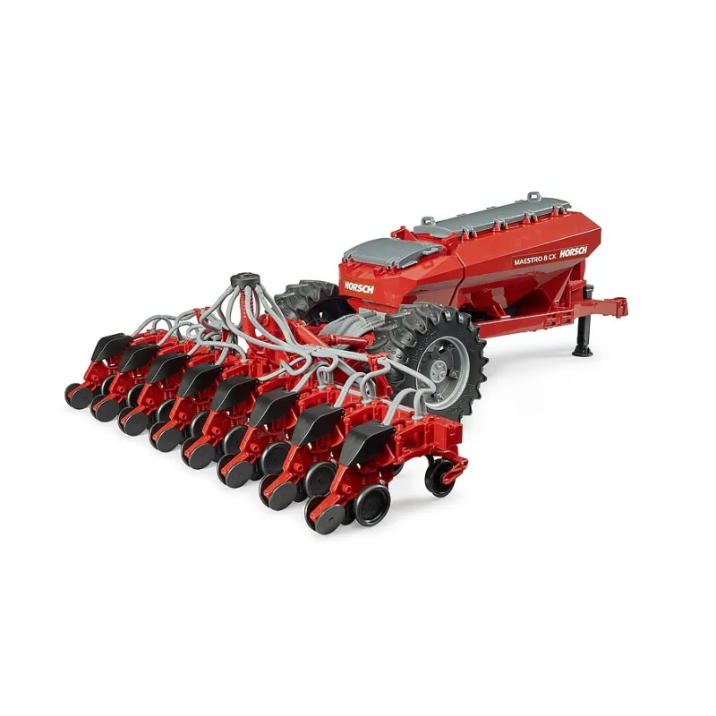 Sembradora de precisión Horsch Maestro 8CX