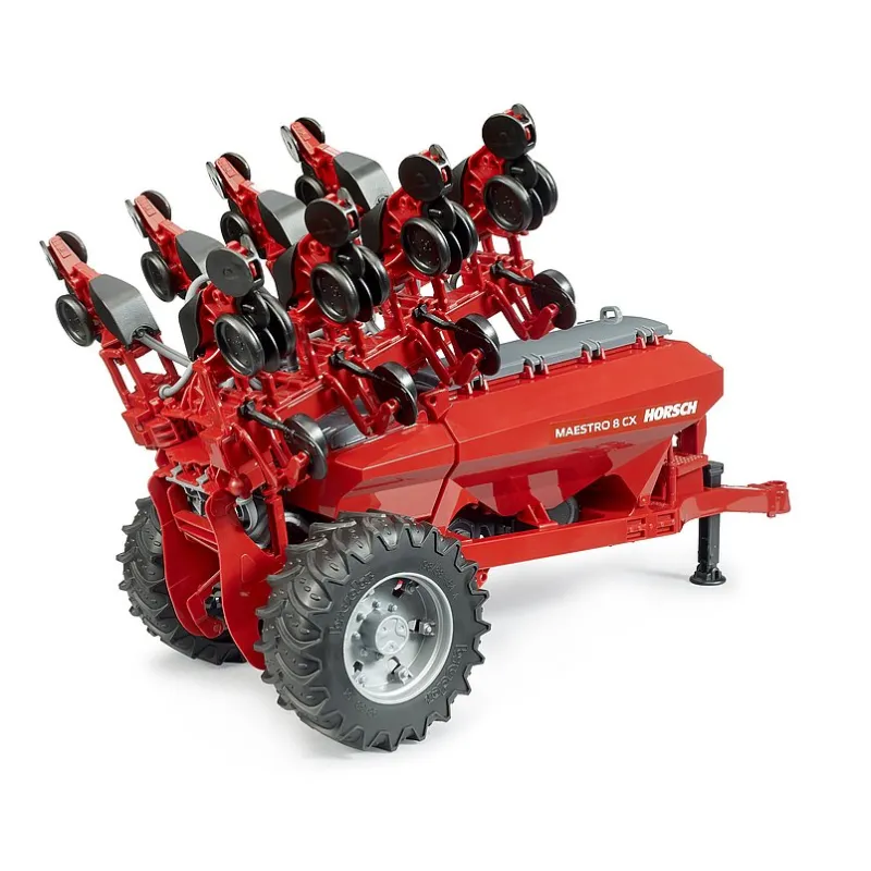 Sembradora de precisión Horsch Maestro 8CX