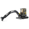 Excavadora compacta Volvo ECR40