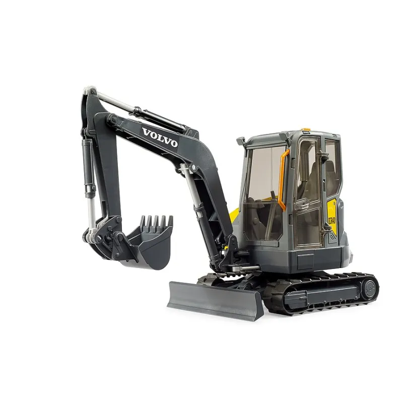 Excavadora compacta Volvo ECR40