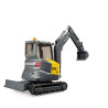 Excavadora compacta Volvo ECR40