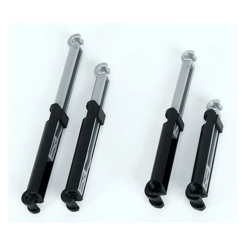 Cilindros para distribuidor de mangueras de arrastre