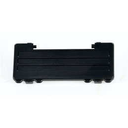 Tapa de caja de carga para MB Sprinter