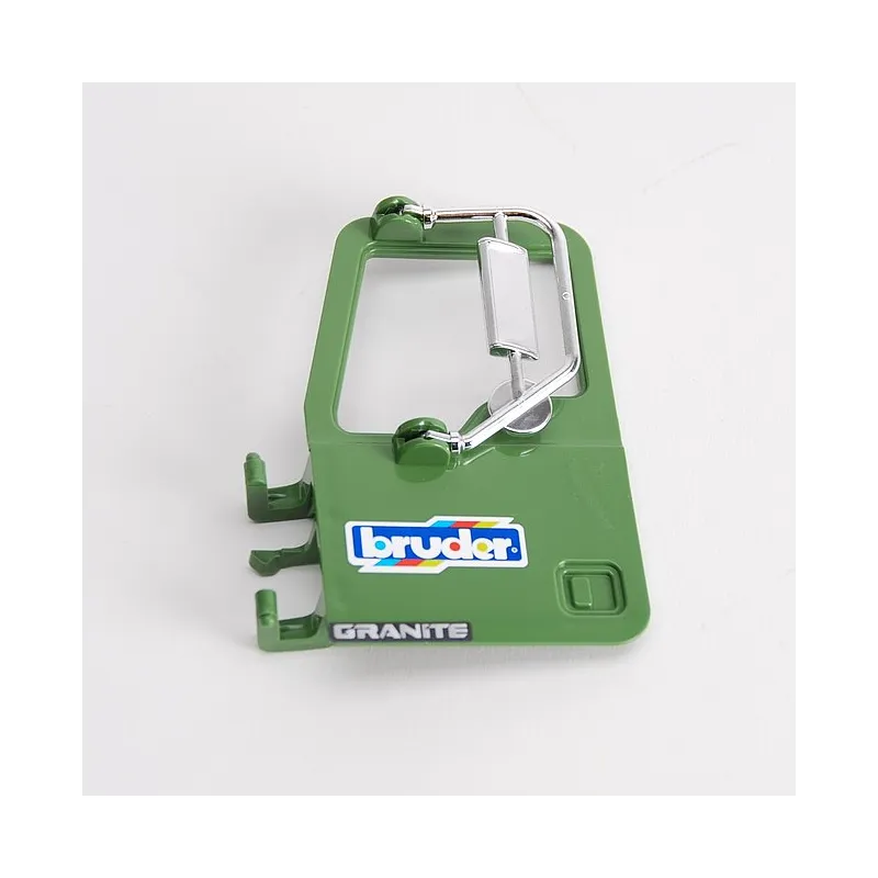 Puerta izq. para Mack