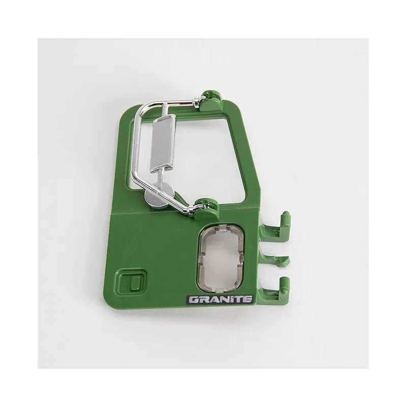 Puerta dcha. para Mack