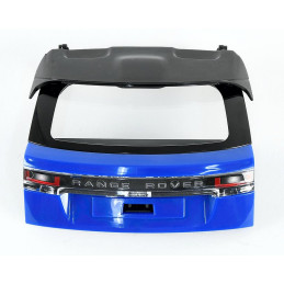 Portón trasero Range Rover Velar