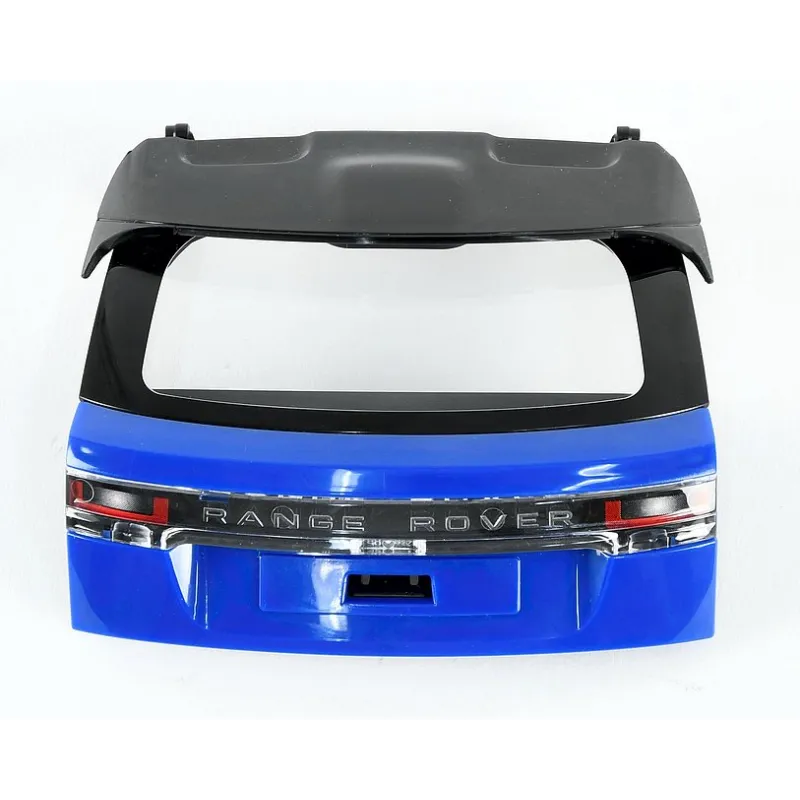 Portón trasero Range Rover Velar