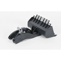 Brazo de carga completo para cargadora de ruedas Volvo