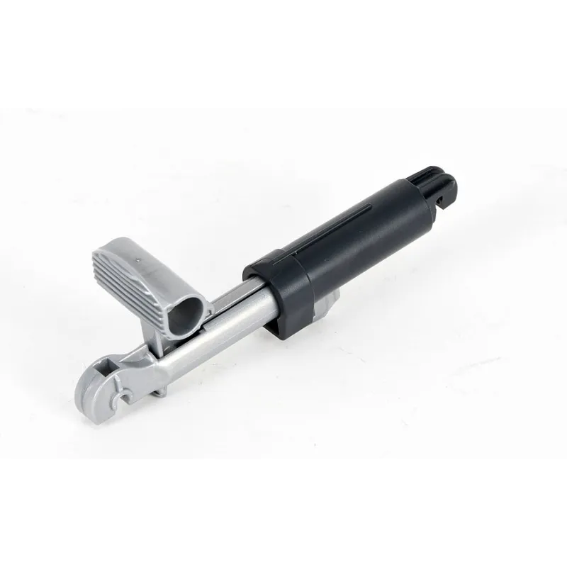 Cilindro basculante para cargadora de ruedas Volvo