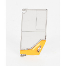 Puerta del conductor Volvo Artículo N.º 43470