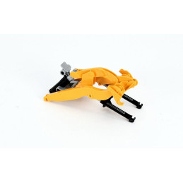 Brazo de cuchara para Cat® cargadoras articuladas compactas