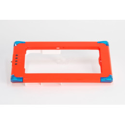 Módulo de luces y sonido para ambulancia MB Sprinter (sin pilas)