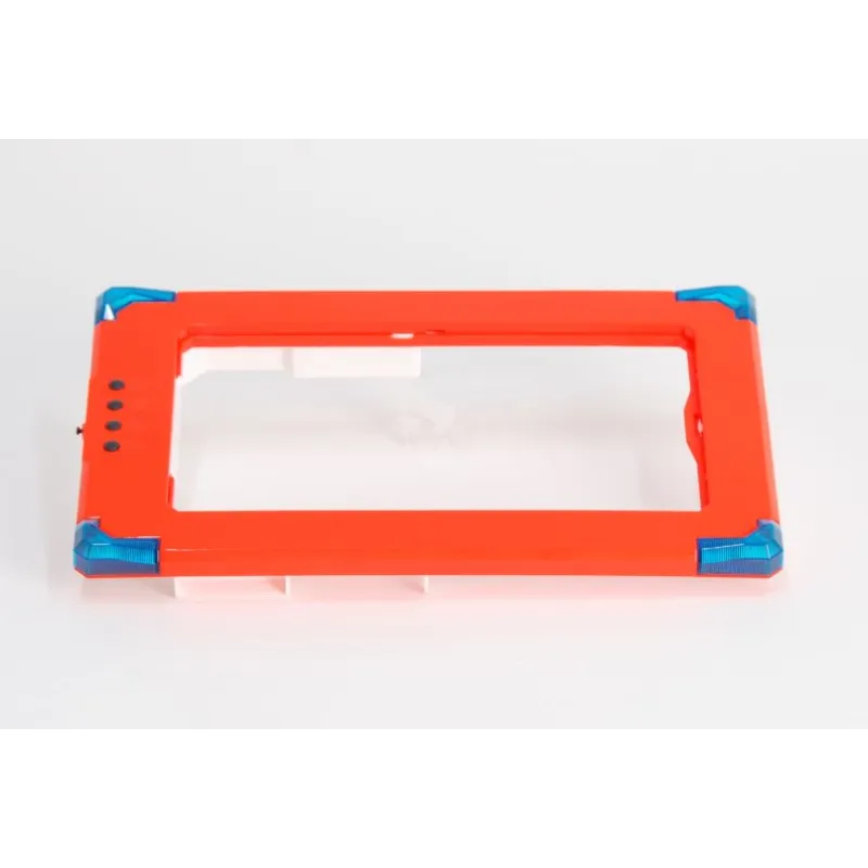 Módulo de luces y sonido para ambulancia MB Sprinter (sin pilas)