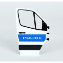 Puerta de pasajero MB Sprinter Policía