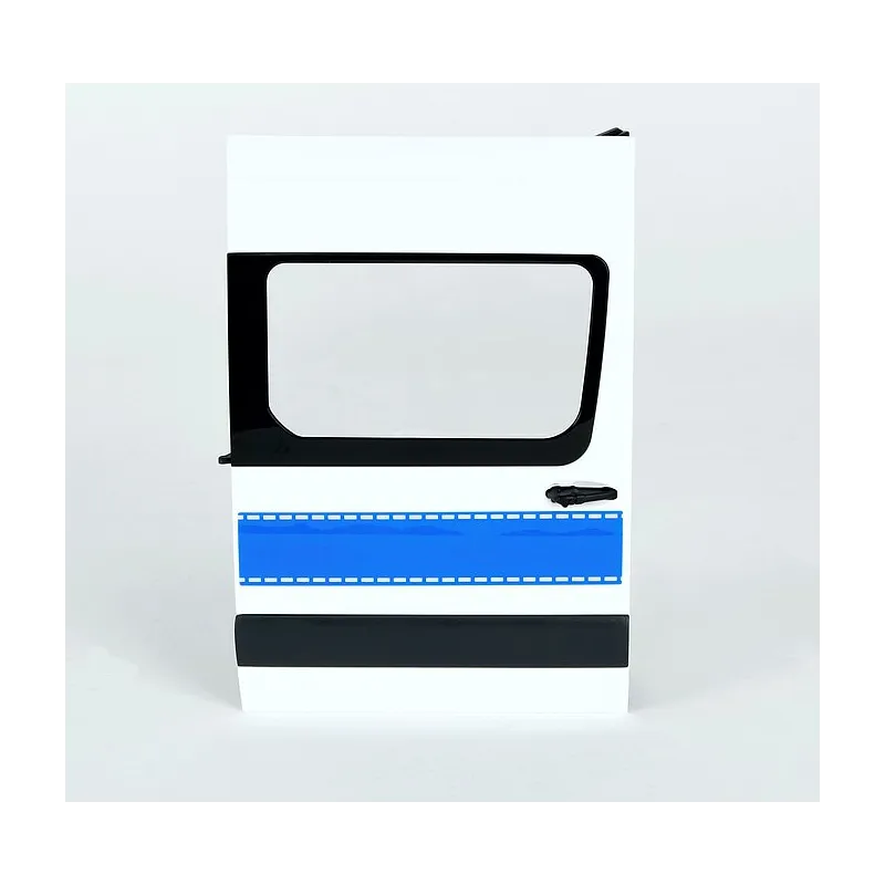 Puerta corredera MB Sprinter policía