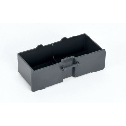 Cajón para MB Sprinter Polizía