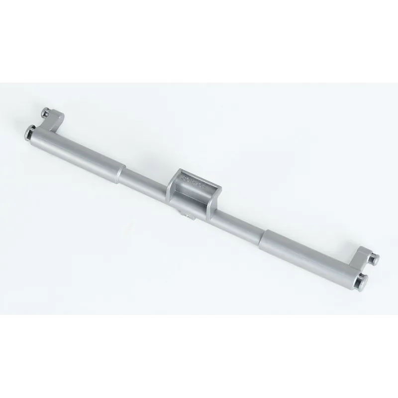 Cerradura del portón trasero