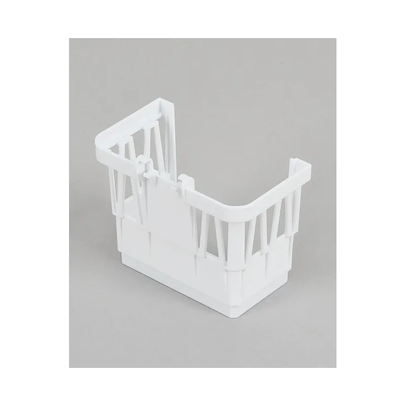 Cesta de rescate MB Sprinter del departamento de bomberos