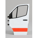Puerta del conductor MB Sprinter Ambulancia