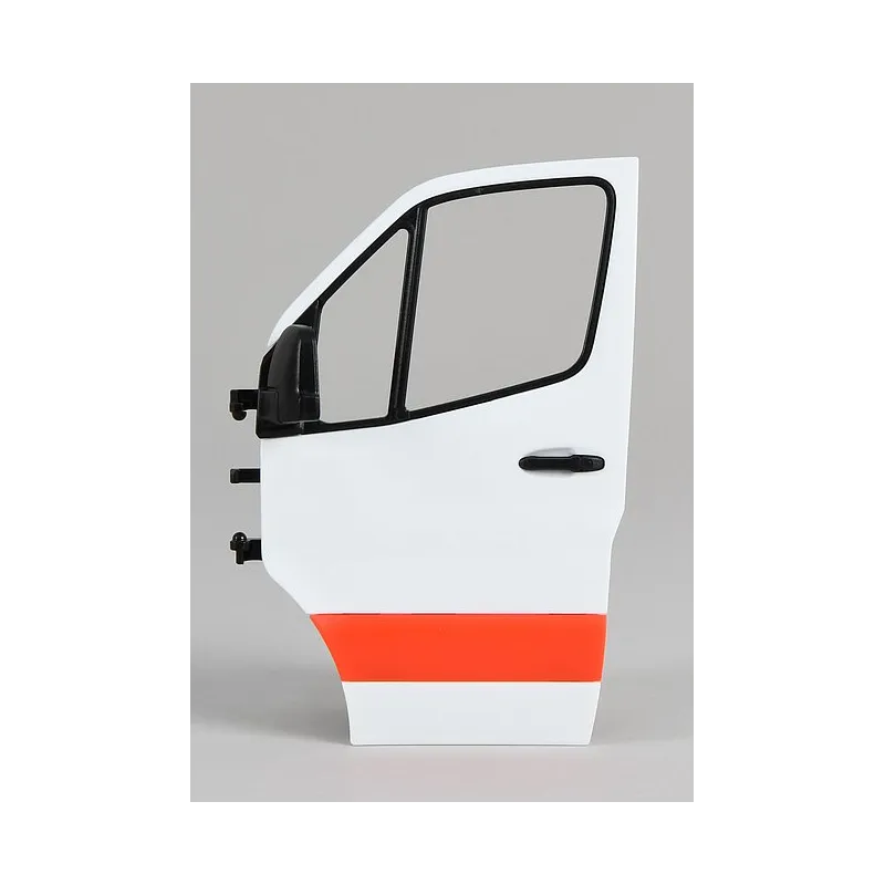 Puerta del conductor MB Sprinter Ambulancia
