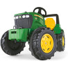 Tractor John Deere 7930 a pedales