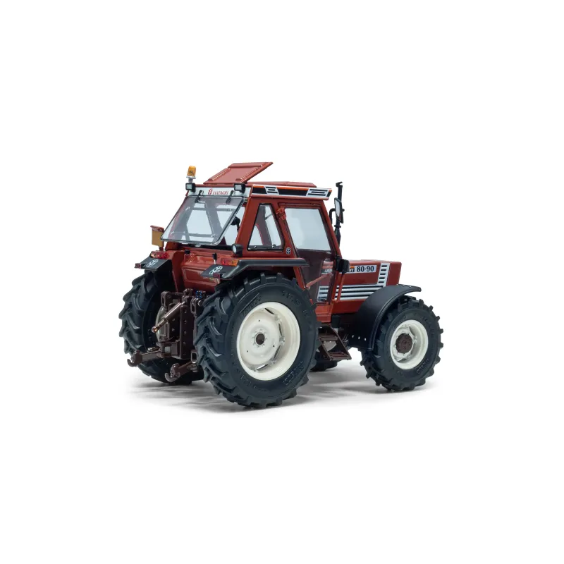 Fiat 80-90 cabina superconfort 4x4 1997