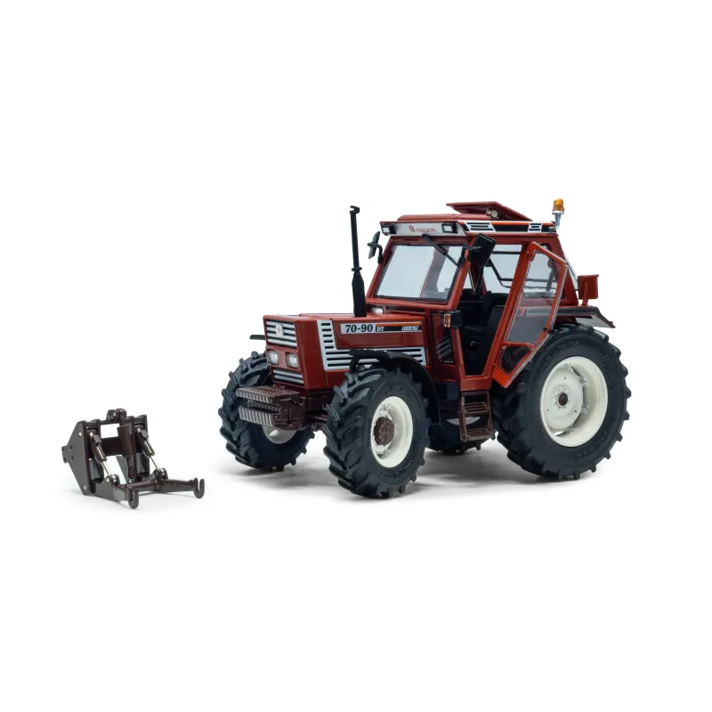 Fiat 70-90 cabina superconfort 4x4