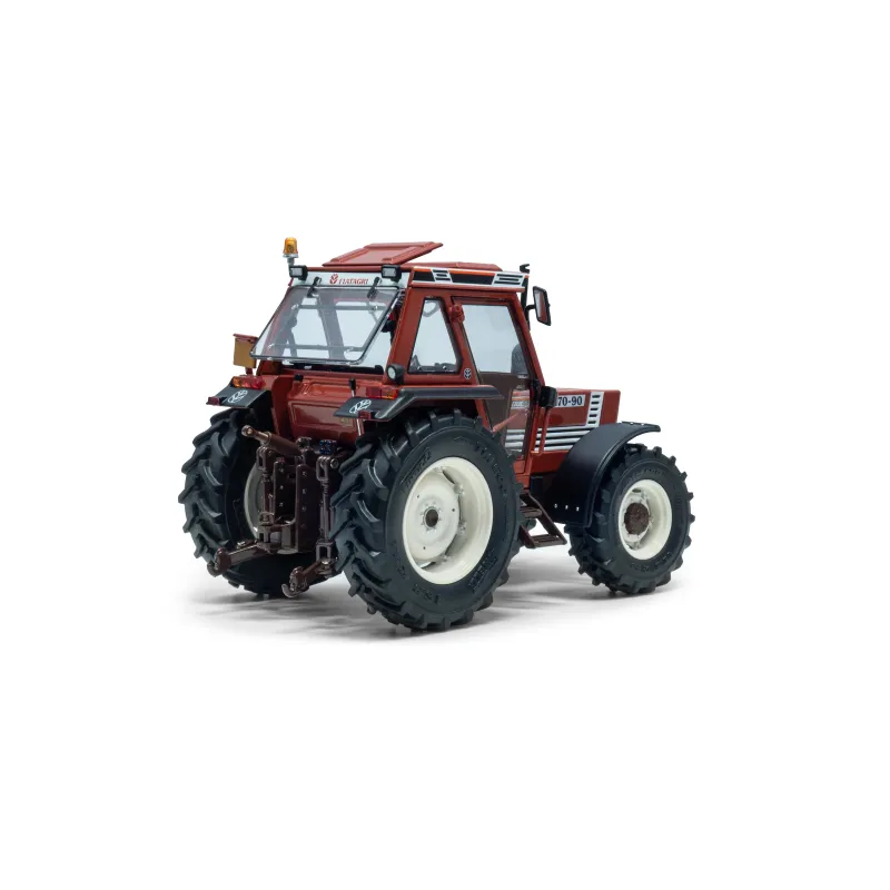 Fiat 70-90 cabina superconfort 4x4