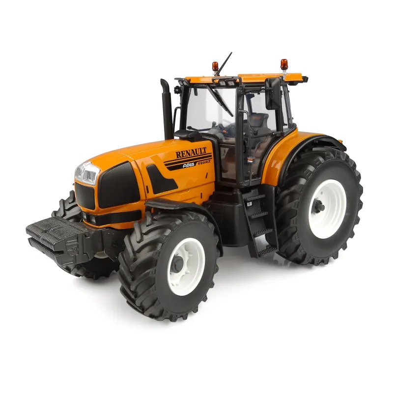 RENAULT ATLES 926 RZ