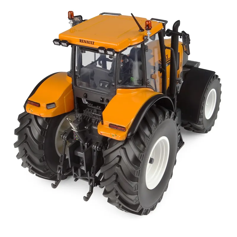 RENAULT ATLES 926 RZ