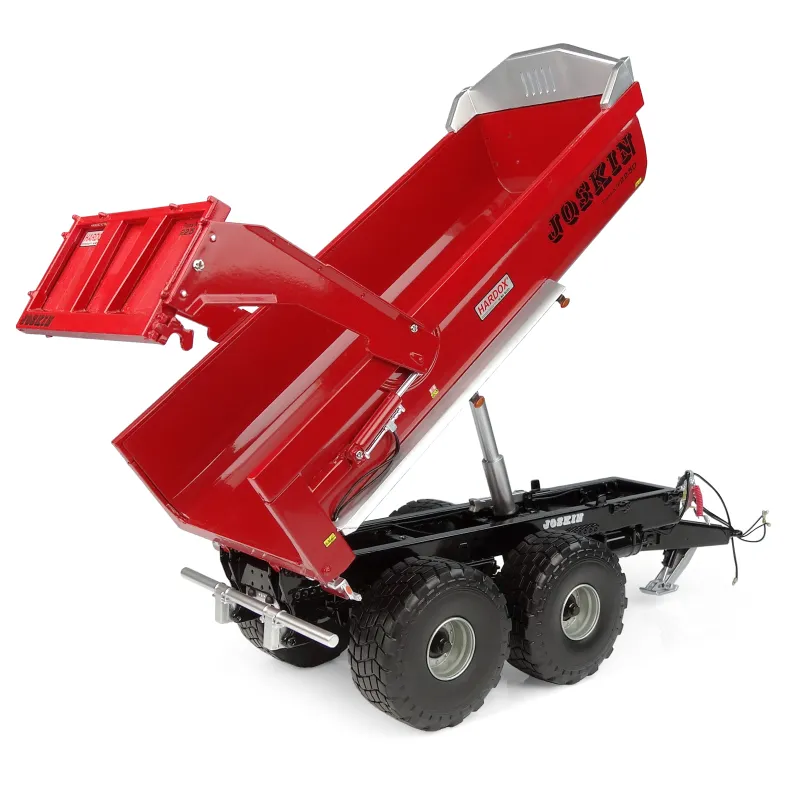 JOSKIN TRANS-KTP 22/50 rojo