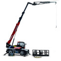 Manitou MRT 2260