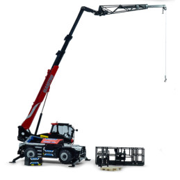 Manitou MRT 2260