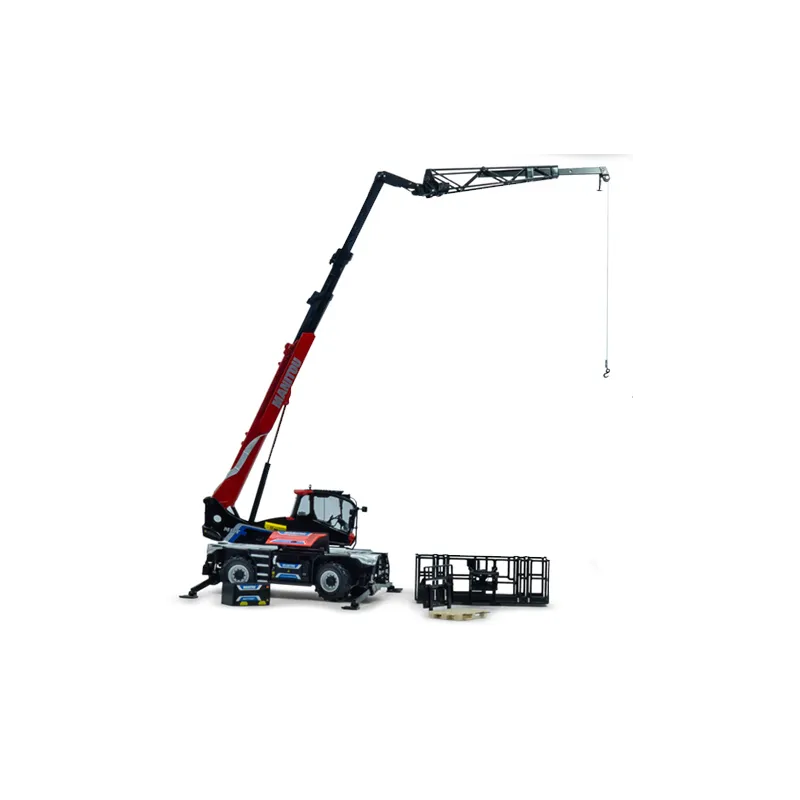 Manitou MRT 2260