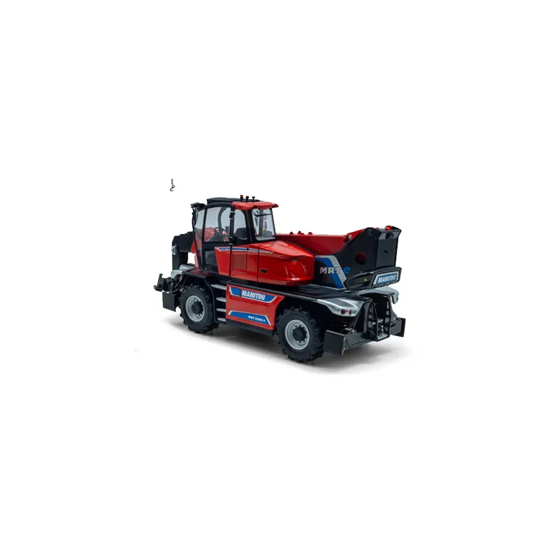 Manitou MRT 2260