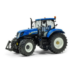NEW HOLLAND T7.270 AUTOCOMMAND