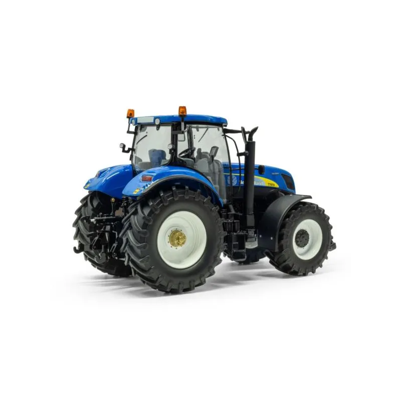 NEW HOLLAND T7070 AUTOCOMMAND