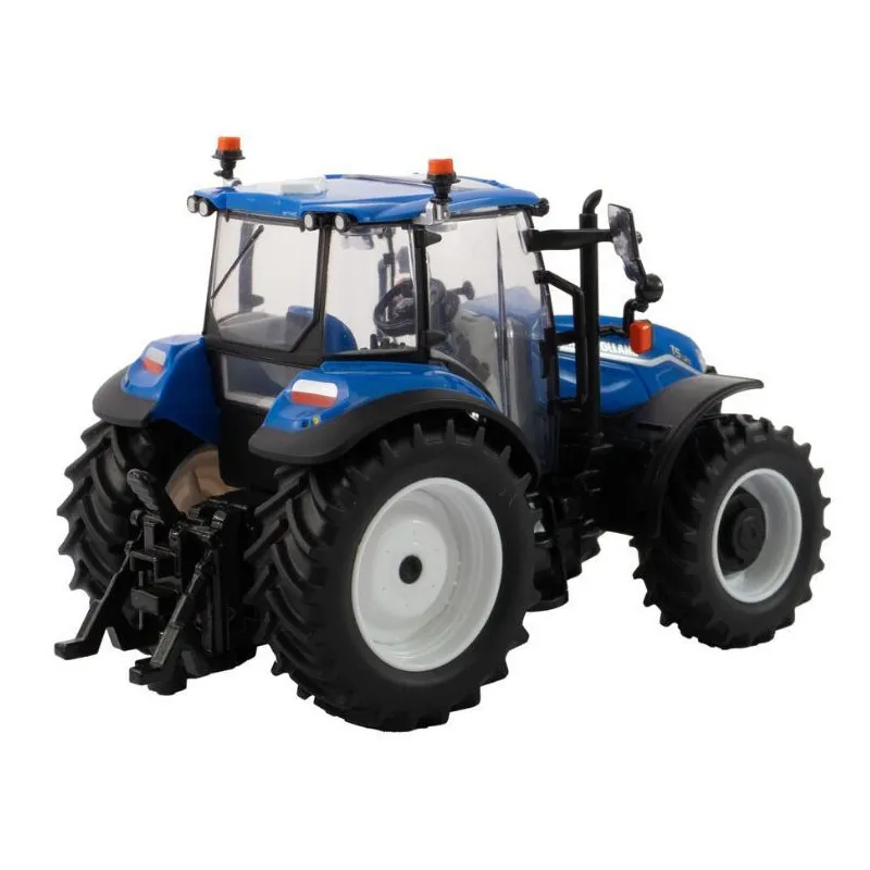NEW HOLLAND T5.120