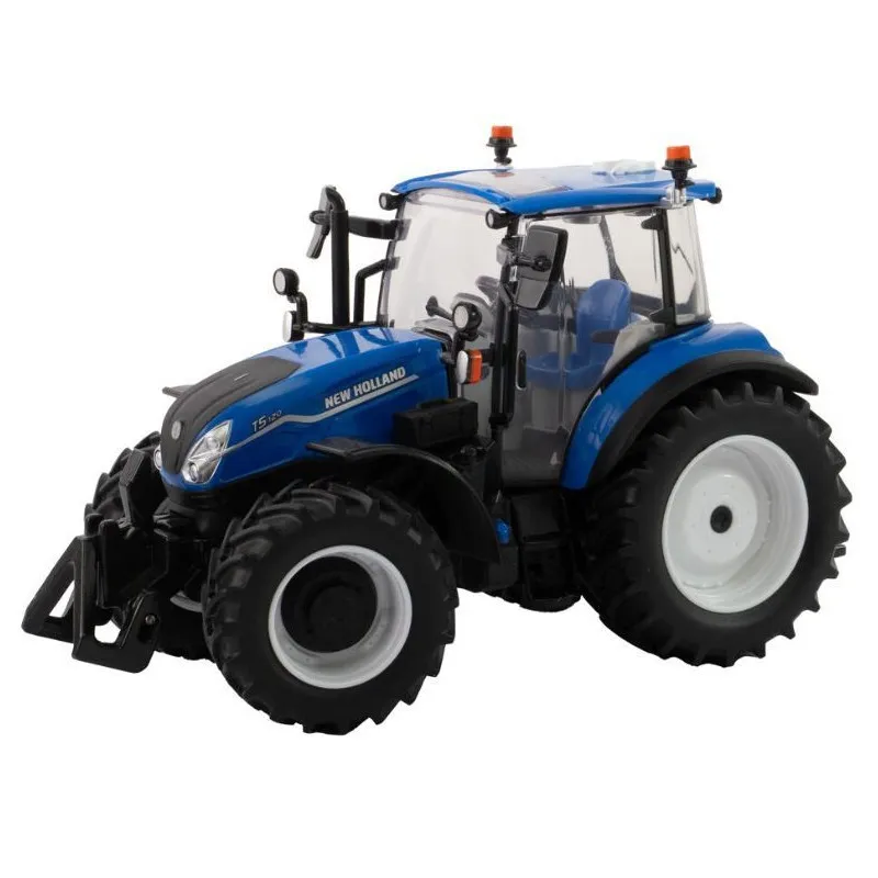 NEW HOLLAND T5.120