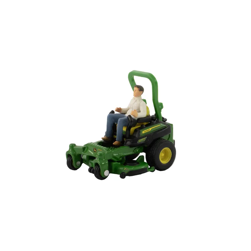 Juego de jardín John Deere