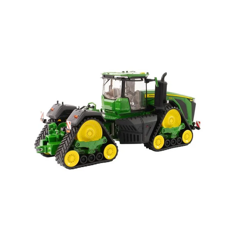 JOHN DEERE 9RX 830