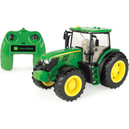Radiocontrol JOHN DEERE 6210R