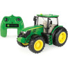 Radiocontrol JOHN DEERE 6210R