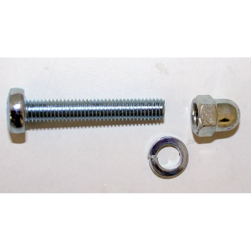 Kit de montaje volante