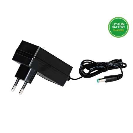 Cargador 6V