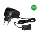 Cargador 12V-AMP